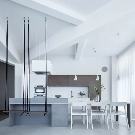 Mazzini Locami Apartment Como