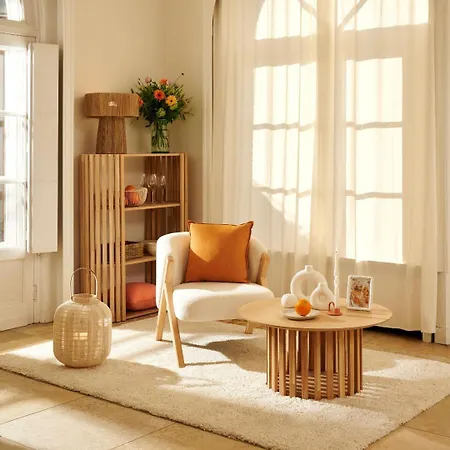 Mazzini Locami Apartment