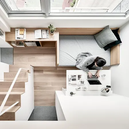 Mazzini Locami Apartment